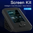 thumbnail image 3 of Ender-3 V2 Screen Kit 4.3 Inch Color Display Screen User-friendly UI Interface for Ender-3 V2 3D Printer, 3 of 7