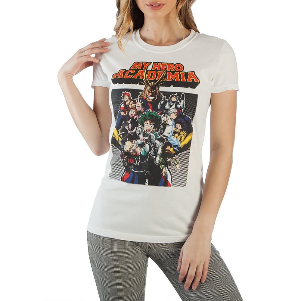 bioworld shirts