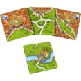 thumbnail image 3 of Carcassonne : Exp 6: Joutes et Écussons - Rafraîchi, 3 of 4
