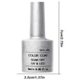 thumbnail image 3 of Crystal Cat Eye Gel #03 - Universal Crystal Rainbow Cat Eye Gel Nail Polish, New Effect Shade 8Ml, Nail Polish Easter Mother'S Day Nail Care Makeup Organizers, 3 of 9