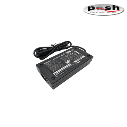 Restored Bixolon SRP-350PLUSIII Thermal Receipt Printer (PN: SRP-350PLUSIIICOBIG/NSU) w/Power Supply (Refurbished)