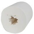 thumbnail image 3 of Scott Center-Pull Towels - 2 Ply - 500 Sheets/Roll - 4 / Case - 8quot; x 625 ft - 8.80quot; Roll Diameter - White - Paper, 3 of 5