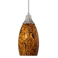 thumbnail image 1 of Luces colgantes de vidrio Karyfine Mini para isla de cocina, 1 of 6