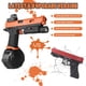 thumbnail image 3 of Gel Toy Splat-Blaster SiterTCF Electric Gel Toys New X5 Orange, 3 of 6