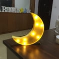 thumbnail image 7 of LINLIN Kids Decorative Night Lights Battery Operated Atmosphere Light for Party Wedding Birthday Party Decoration, 7 of 7