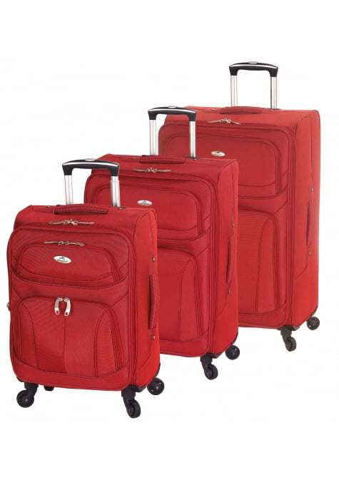 mancini luggage