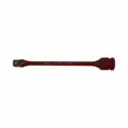 thumbnail image 2 of K Tool International KTI-33351 0,5 Po. Extension de Couple de Transmission, 55 Pi. lbs - Rouge, 2 of 4