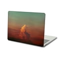 thumbnail image 5 of KSK KAISHEK Plastic Protective Case Hard Cover Only for 2022.0 Release MacBook Air 13.6 inchs Retina Display Model: A2681 m2 Sky Series 0034, 5 of 5
