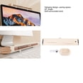 thumbnail image 4 of Ventilador de la torre de escritorio pequeño usb usb recargable viento potente y potente, ventiladores de hogares de escritorio portátil ventilador usb para dormitorio, 4 of 7