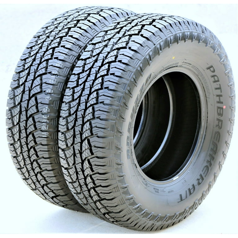 Arduzza Pathbreaker A/T 225/65R17 106H XL All Terrain Tire