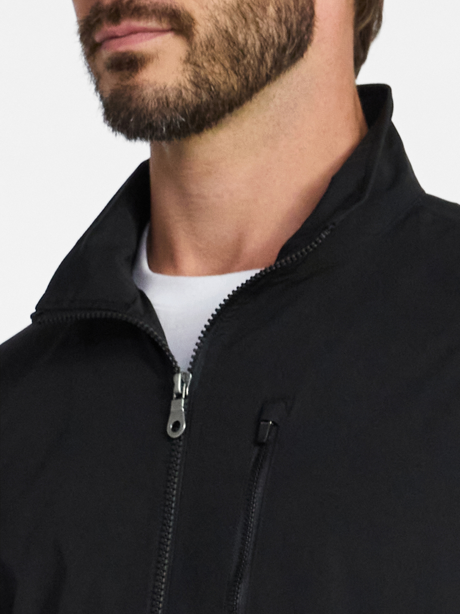 George Men's Players Jacket, Sizes S-3XL