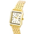 thumbnail image 2 of Casio Analog Stainless Steel Gold Dial Quartz MTP-B190G-9BV Men's Watch, 2 of 3