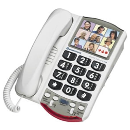 76593 Ameriphone Photo Phone