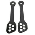 thumbnail image 1 of Shock Suspension Lowering Drop Links, 1 Pair Rear Suspension Lowering Links Kit  for  1999 To 2020, 1 of 8