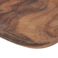 thumbnail image 3 of Bandeja De Comida De Madera Para Muebles Del Hogar, Refrigerios Y Almacenamiento De Cosméticos: Fácil De Limpiar Y Duradera, 3 of 7