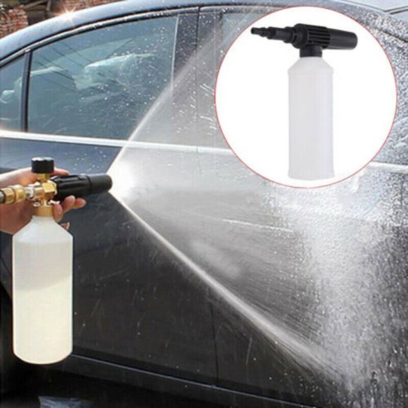 Car Wash Sprayer Soap Dispenser