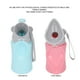 thumbnail image 4 of Taza Para Orinal Para Niños, Orinal Portátil A Prueba De Fugas, Inodoro De Emergencia Para Bebés, Niños Pequeños, Con Anillos De Silicona De Sellado, Material PP Ecológico,, 4 of 7