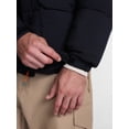 thumbnail image 5 of Ozark Trail Men's Hooded Puffer Jacket, Sizes S-3XL, 5 of 7