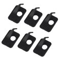 thumbnail image 2 of 6 Pieces Recurve Bow Adhesive Rest Right Hand, 2 of 8