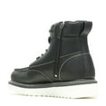 thumbnail image 4 of Harley-Davidson Men's Beau Boot  BLACK, 4 of 4