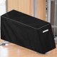 thumbnail image 5 of Workout Bench Dust Cover Waterproof Outdoor Dust Shield Sit-Up Board Protector Cover Weight Bench C, 5 of 5