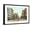 Black Frame, variant on Art.com High Street, Columbus, Ohio Art Print, 18" x 12"