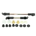 thumbnail image 1 of Oubit Gear Linkage Repair Kit,Gear Shift Linkage Repair Gear Shift Linkage Repair Kit Smart Functionality, 1 of 9