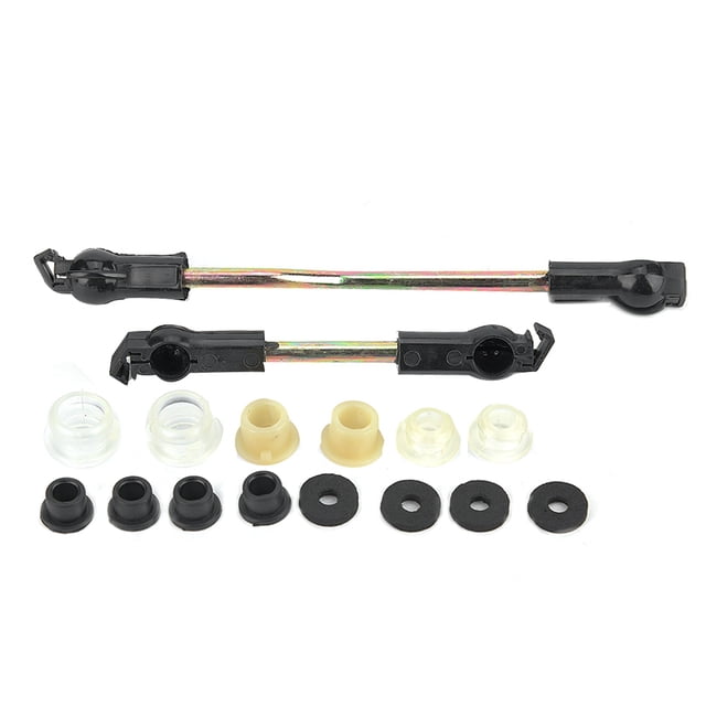 Oubit Gear Linkage Repair Kit,Gear Shift Linkage Repair Gear Shift Linkage Repair Kit Smart Functionality