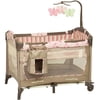 Baby Trend Victoria Playard