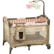 Baby Trend Victoria Playard