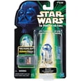thumbnail image 1 of Figura de acción Star Wars R2-D2 holográfica Leia Star Wars, 1 of 1
