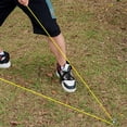 thumbnail image 3 of Visland Outdoor Windproof Rope Ultralight Tent Cord with Adjuster Tensioner Wear Resistant Super Tensile Strength Reflective Camping Guylines Rope, 3 of 8