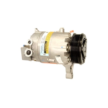 AC Compressor Kit For Chevy Impala 06-11 & Monte Carlo 06-07 - Delphi CVC Type