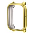 thumbnail image 2 of Boîtier de Protection en Métal Électroplaqué pour Montre Intelligente Huami AMAZFIT-POP, 2 of 8