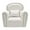 White, variant on yotijay Baby Prop Chair Accessories Multipurpose Infant Decor Mini Posing Sofa White