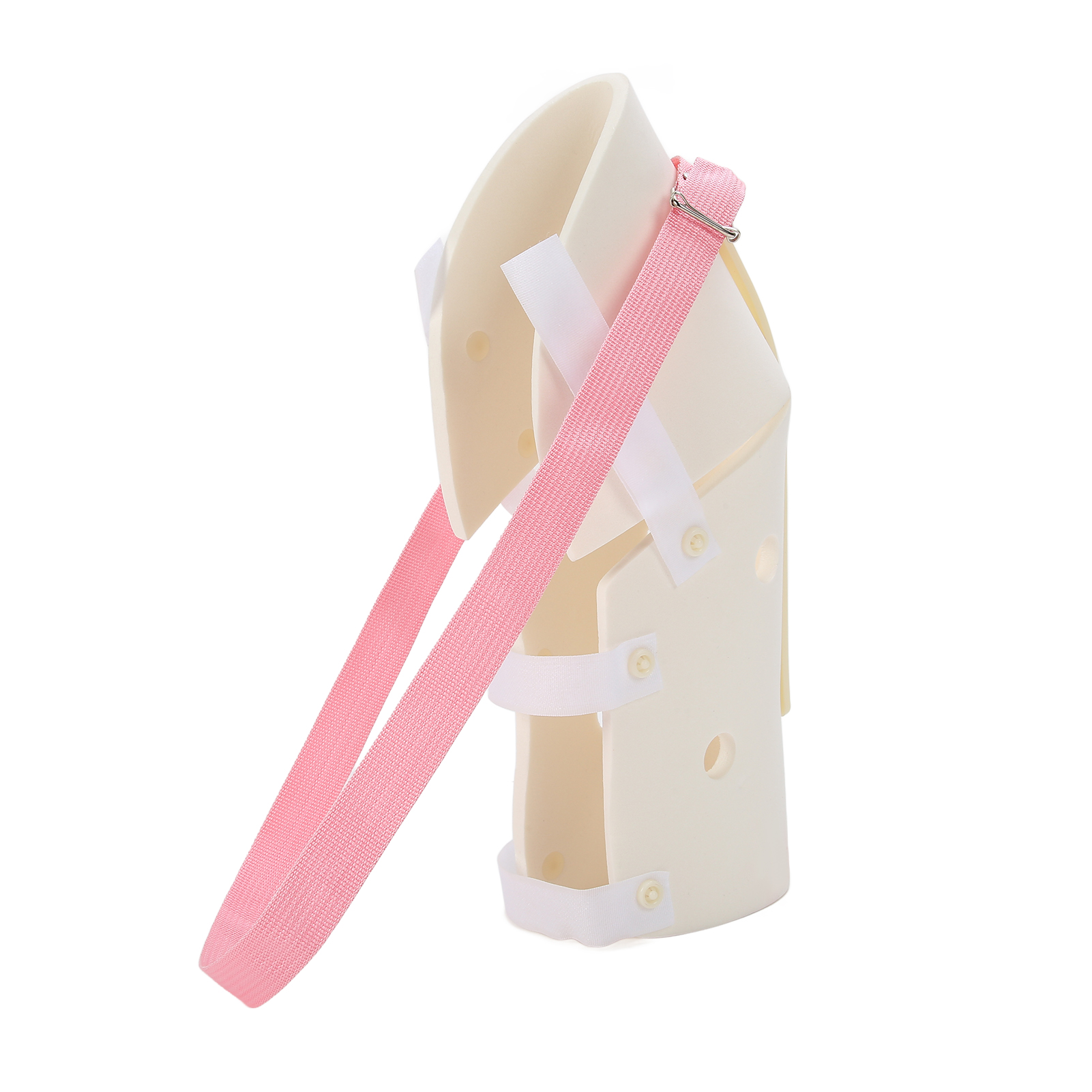 Humerus Splint, Humerus Brace Hook And Loop Design For Humerus Fracture