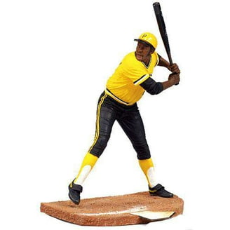 McFarlane MLB Playmakers Series 1 Albert Pujols Action Figure