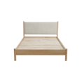 thumbnail image 2 of NPD Furniture Bloomfield Queen Bed Set in Natural Pine, 2 of 2