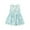 Blue, variant on Zwiiyzr 2024 6M-6Y Toddler Kids Baby Girls Cute Sleeveless Sundress Doll Collar Flower Print Vest Dress Princess Dress Pink
