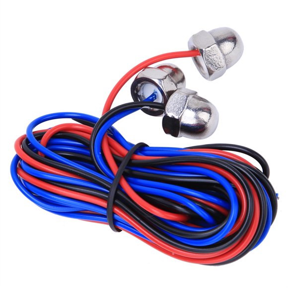 Liquid Level Controller, Compact Size Accurate Detection Conductivity Fine Processing Water Level Probe Automatic Design for Industrial Control Device
