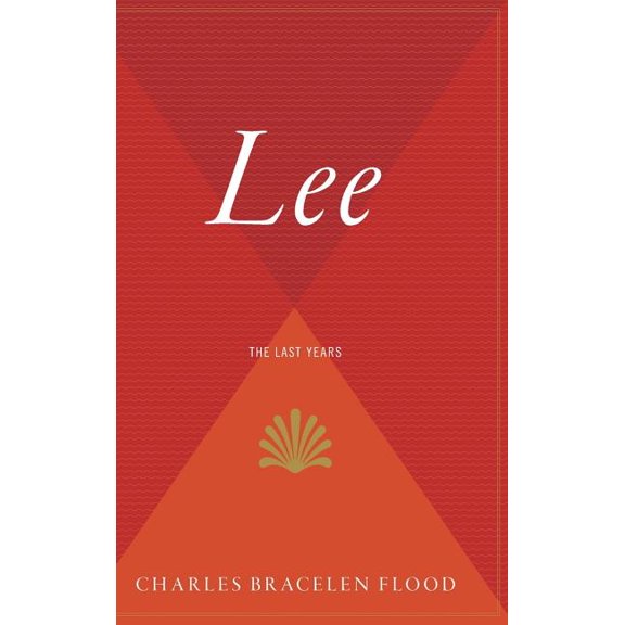 Lee: The Last Years, (Hardcover)