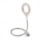 thumbnail image 1 of Luz LED LED USB USB LUZ LED, Lámpara USB USB Lámpara USB, 1,5 W de Bajo Consumo de Energía laptop para PC, 1 of 7