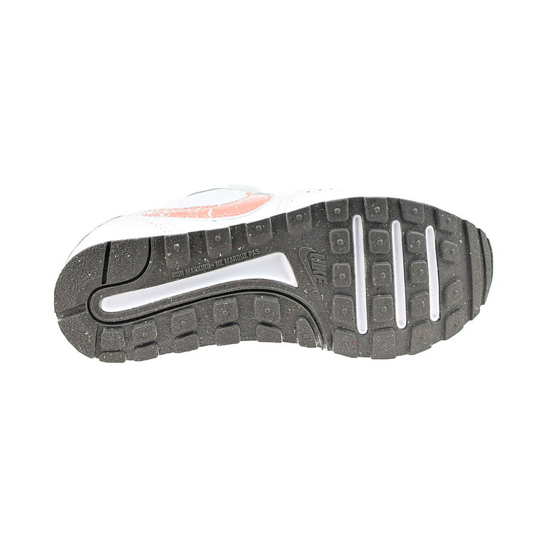 Nike MD Valiant Stone-Aura Shoes Kids\' SE (PS) dm1271-100 White-Cave Little