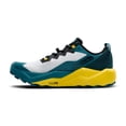 thumbnail image 6 of Brooks Men’s Caldera 8 Ultra Trail Running Shoe - Bit of Blue/Quince/Celestial - 11 Medium, 6 of 6