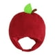 thumbnail image 4 of Diadema de fruta , sombrero de utilería, 35 x 33 cm, sombrero de disfraz caprichoso para fiestas temáticas, lindo, suave, relleno de PP,, 4 of 9
