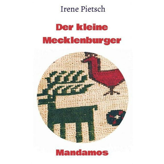 Der kleine Mecklenburger, (Paperback)