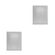 thumbnail image 2 of Yuarrent Persianas de ventana, modificación de sombra, doméstico, Kit de accesorios para cortinas, pieza modificada, cubierta opaca, accesorios de Type1 NO1 Yuarrent CBP496734, 2 of 6