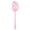 A001- Cat Brass Bell Wind Chime, variant on Pink Flower Shaped Table Centerpiece 10 Inch Floral Watering Tool Decorative Accent for Bridal Shower Student Shower Pink Pastel Party Displays Rose Gold Tone, 1 Pack