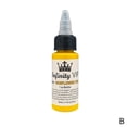 thumbnail image 1 of 30ml Tattoo Ink Pigment Bottle Permanent Makeup Salon 7 Tool Colours, 1 of 8