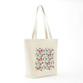 thumbnail image 7 of CafePress - Tote Bag - Unisex Canvas Tote Bag, Beige, 1-Piece, 7 of 7